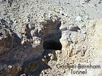 Godber-Burnham Tunnel