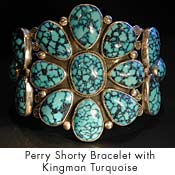 Perry Shorty Bracelet